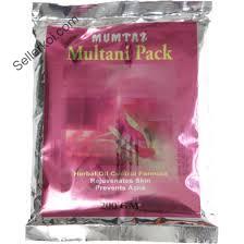 Mumtaz Multani Mati (200gm)